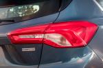 Ford Focus Titanium 2018 года (WW)